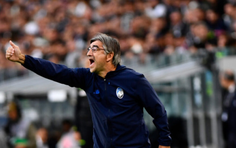 Juric: “Squadra in crescita, ci manca solo il gol”