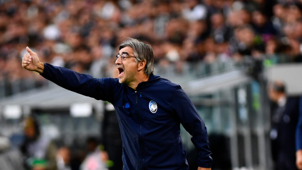 Juric: “Squadra in crescita, ci manca solo il gol”