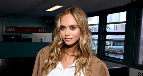 Laila Hasanovic: chi è la fidanzata di Jannik Sinner