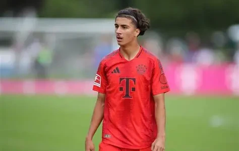 Juventus, nuovo colpo alla Yildiz? Piace Licina del Bayern