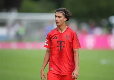 Juventus, nuovo colpo alla Yildiz? Piace Licina del Bayern