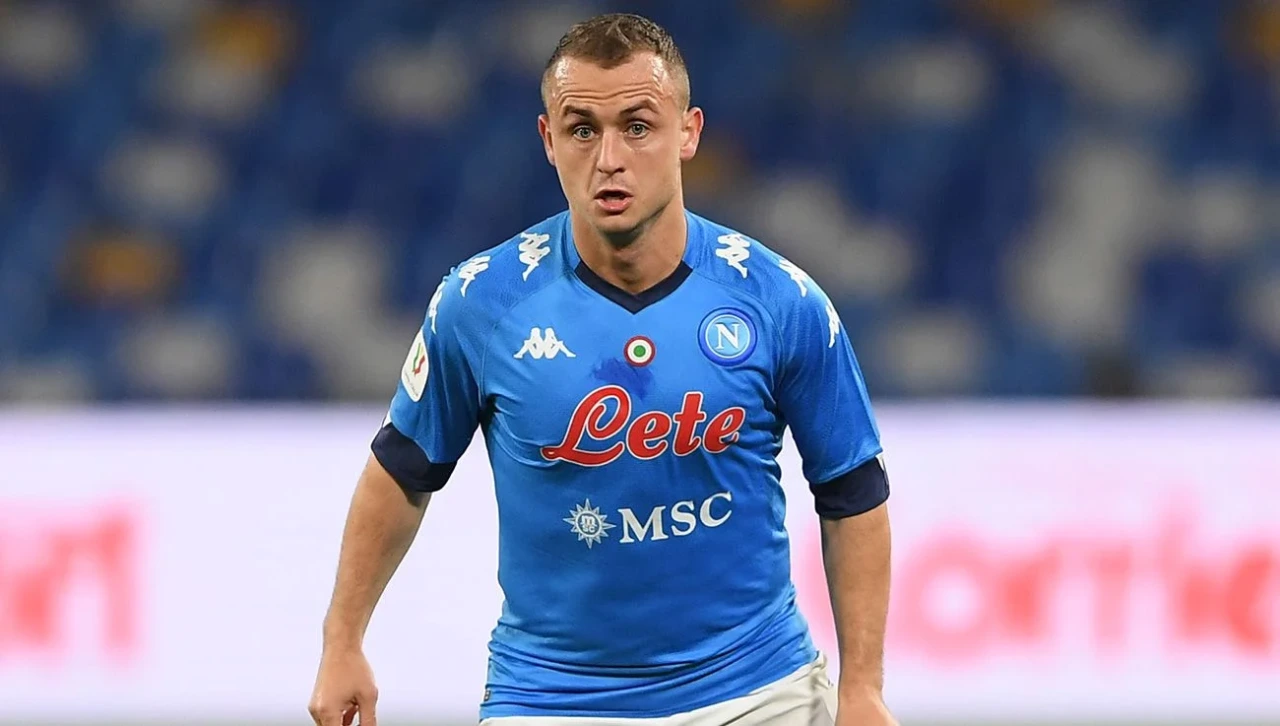 Napoli, pessime notizie per Conte: Lobotka out un mese