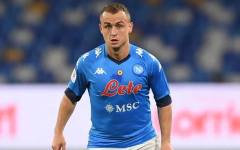 Napoli, pessime notizie per Conte: Lobotka out un mese