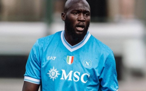 Lukaku accelera: nel mirino la Supercoppa contro il Milan