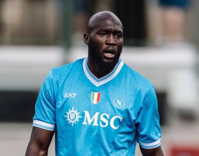 Lukaku accelera: nel mirino la Supercoppa contro il Milan