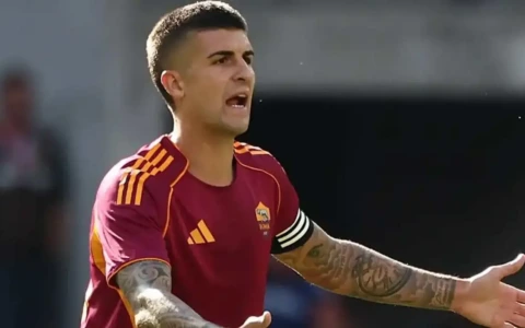 Mancini: “La Champions è il nostro obiettivo, ce lo meritiamo”