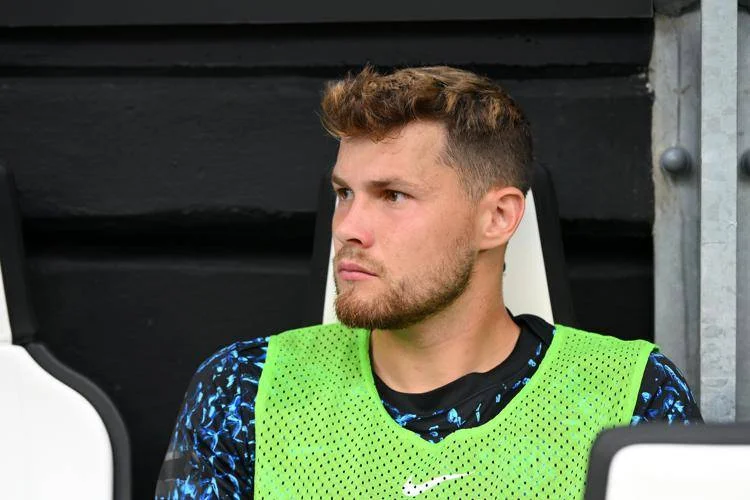 Martinez sotto shock: sarà seguito da uno psicologo