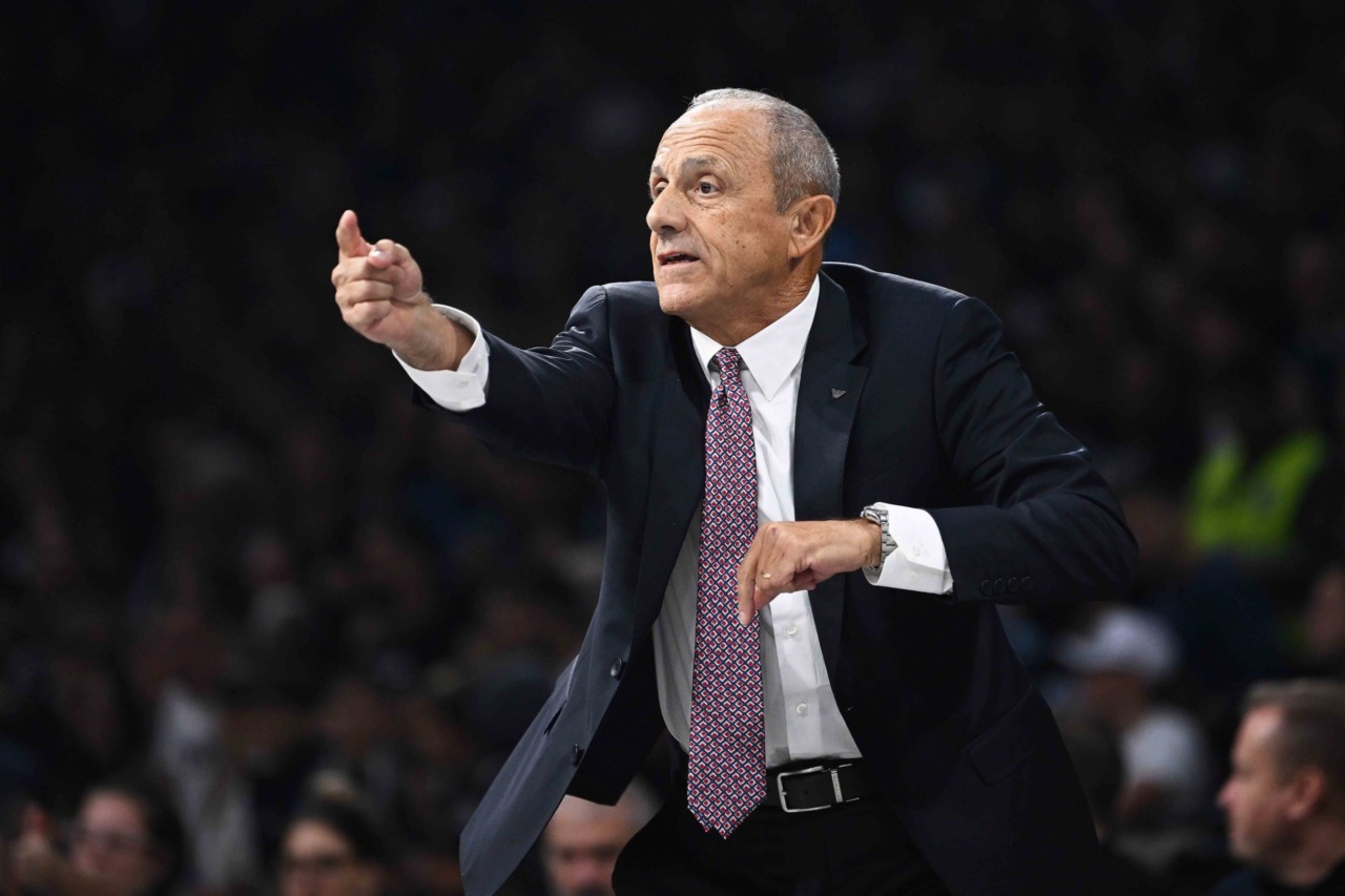Olimpia Milano, missione riscatto a Kaunas