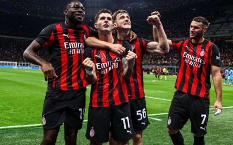 Milan-Como in Australia, ecco quanto guadagnano i club