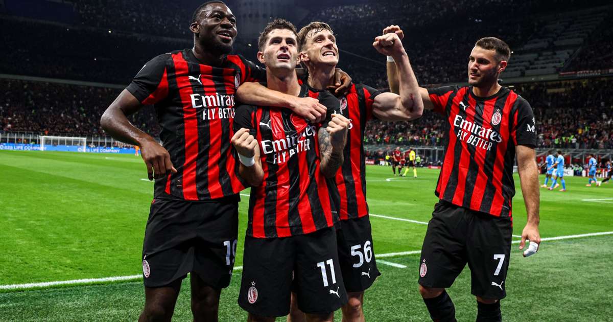 Milan-Como in Australia, ecco quanto guadagnano i club