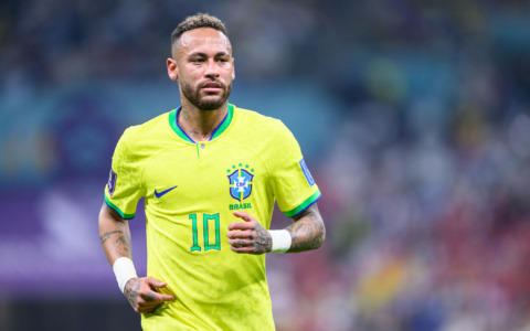 Napoli, clamoroso retroscena: Neymar è stata un’idea