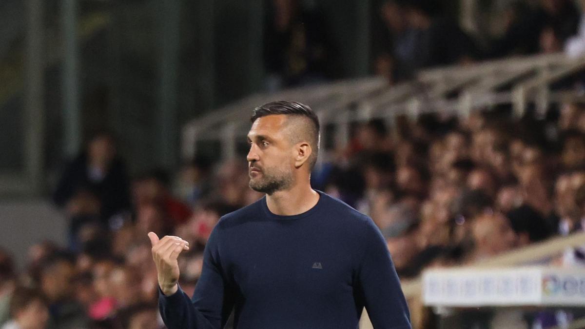 Niccolini: “Abbiamo saputo soffrire e restare in controllo”