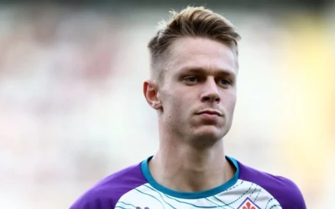 Nicolussi Caviglia tra Kubrick e Guccini: “Che opportunità esser qui”