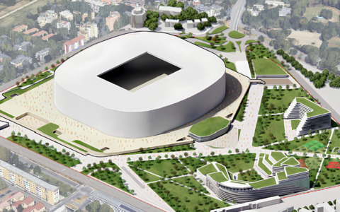 Nuovo San Siro, ecco le prime anticipazioni