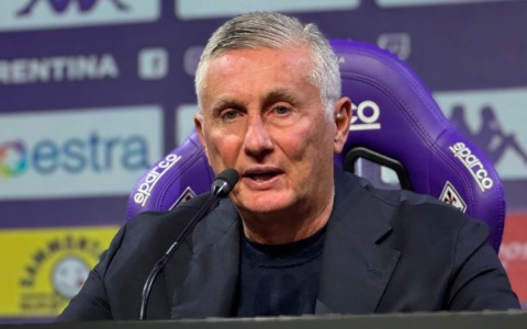 Pradè: “La colpa è solo mia, Pioli non è in discussione”