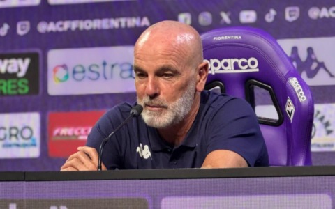 Pioli: “Avrei voluto tornare a San Siro in un altro momento”