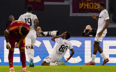Flop Roma: la sconfitta col Viktoria Plzen complica la classifica