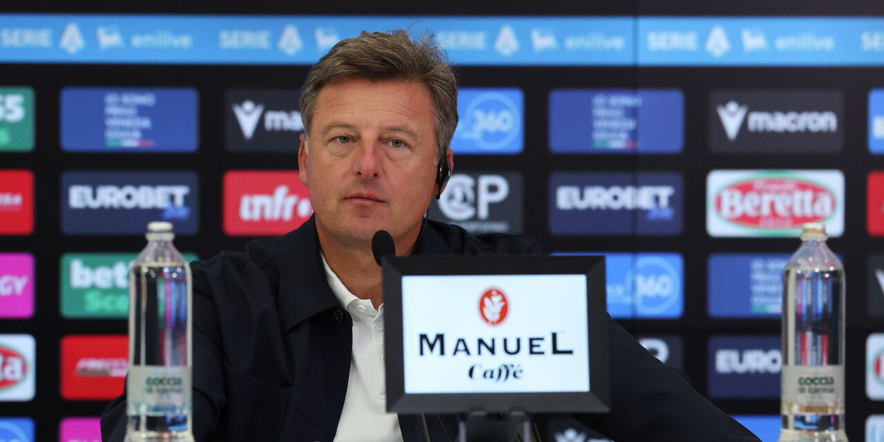 Runjaic: “Ripartiamo dalle cose buone viste a Cremona”