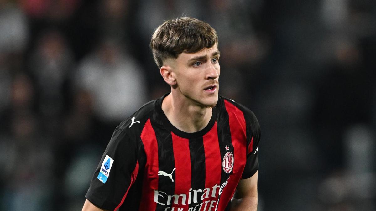 Allarme Milan: Saelemaekers ed Estupinan ko