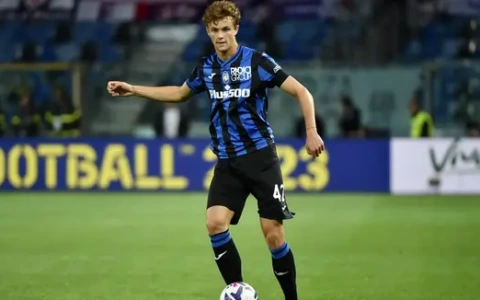 Scalvini, un altro stop muscolare: out 3 settimane