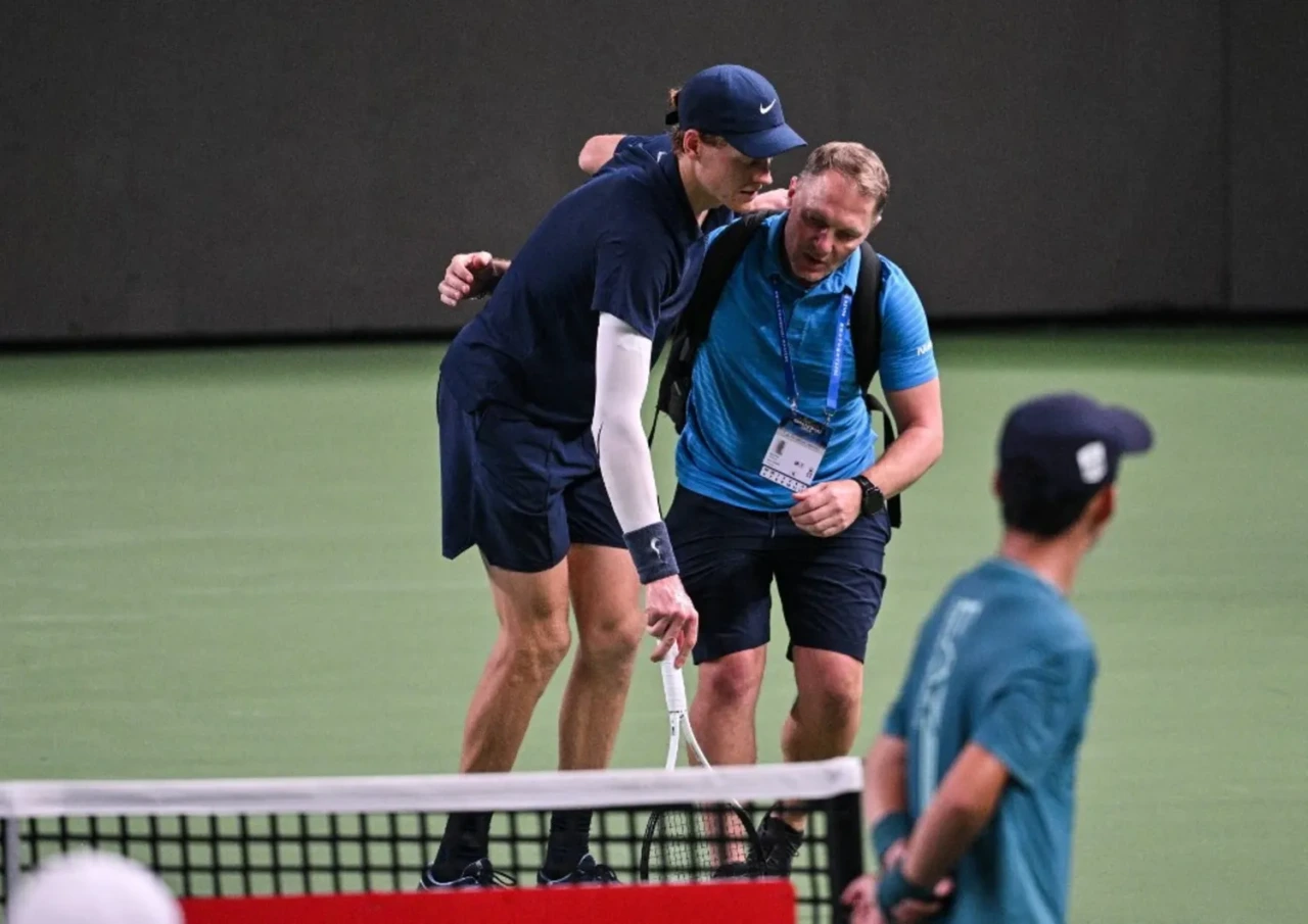 Sinner, il sorpasso su Alcaraz diventa quasi impossibile