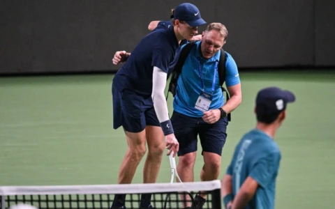 Sinner, il sorpasso su Alcaraz diventa quasi impossibile