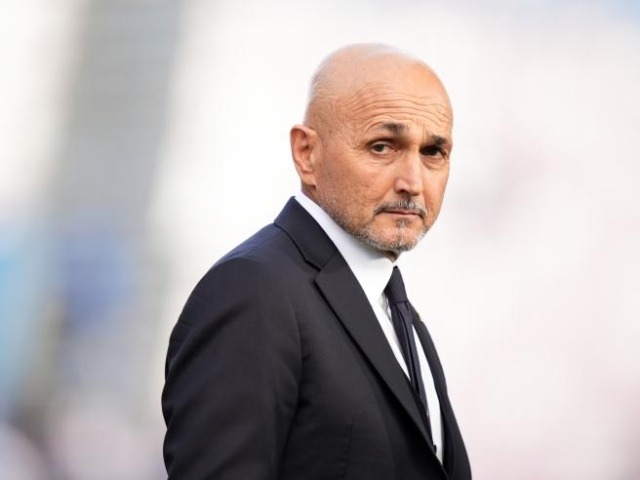 Spalletti-Comolli, incontro finito: entro domani la decisione