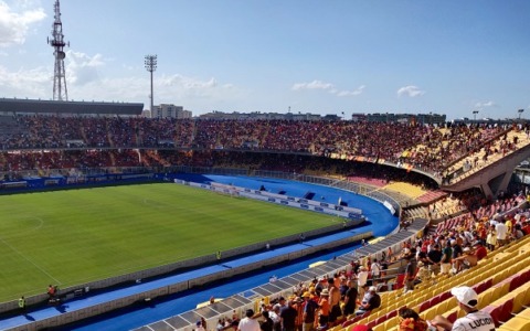 Lecce e Sassuolo si annullano: 0-0 al Via del Mare