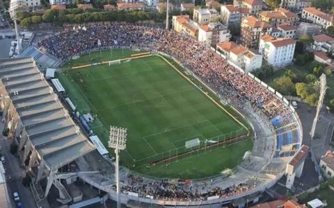 Pari senza emozioni tra Pisa e Verona: nessun gol all’Arena