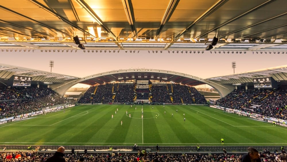 L’Udinese batte il Lecce e torna a sorridere in casa dopo otto mesi