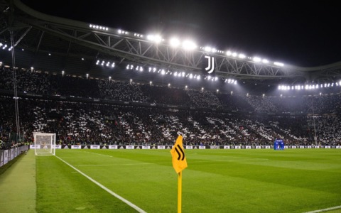 Juventus-Milan finisce in parità: Pulisic sbaglia un rigore