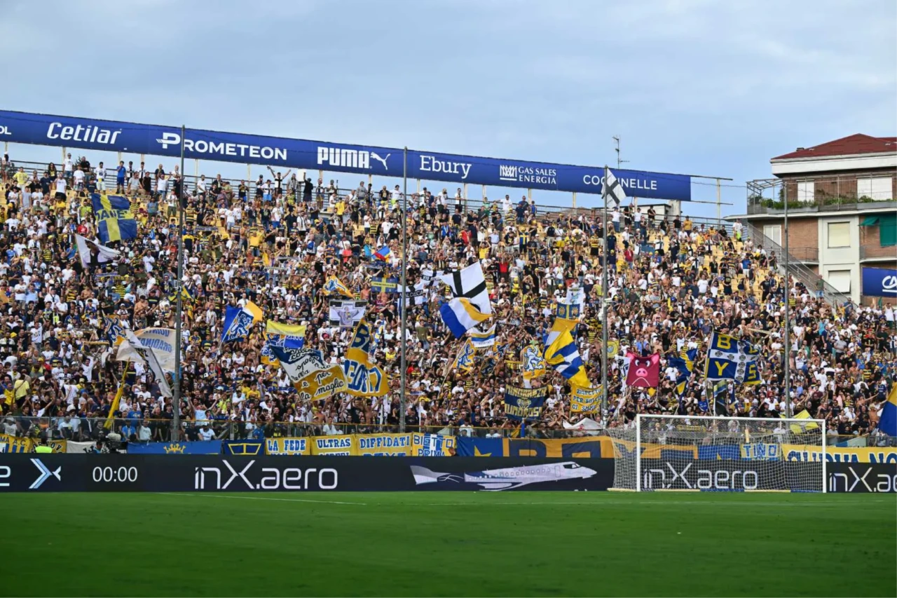 Parma sprecone, Como salvato da Butez: al Tardini finisce 0-0