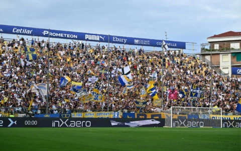 Parma sprecone, Como salvato da Butez: al Tardini finisce 0-0