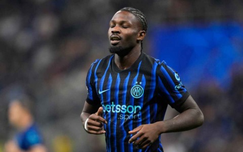 Thuram salta anche il Napoli, il rientro slitta ancora