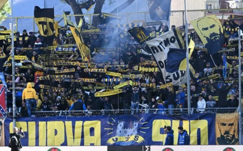 Juve Stabia, la FIGC chiederà gli atti: possibili infiltrazioni mafiose