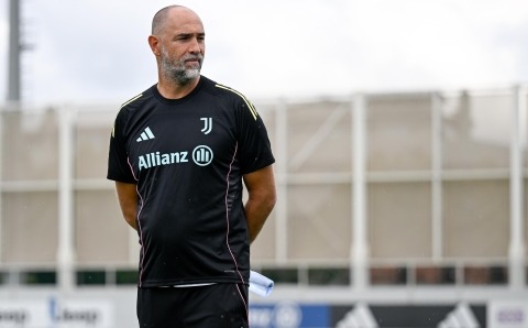 Juventus, riecco i nazionali: Tudor prepara la sfida di Como