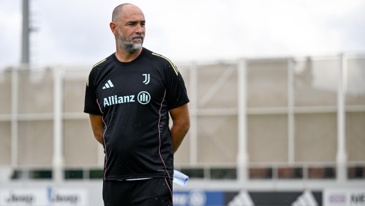 Juventus, riecco i nazionali: Tudor prepara la sfida di Como