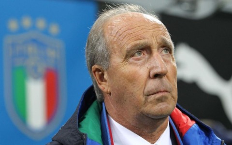 Ventura: “Si celebrano i playoff, ma ai miei tempi era lesa maestà”