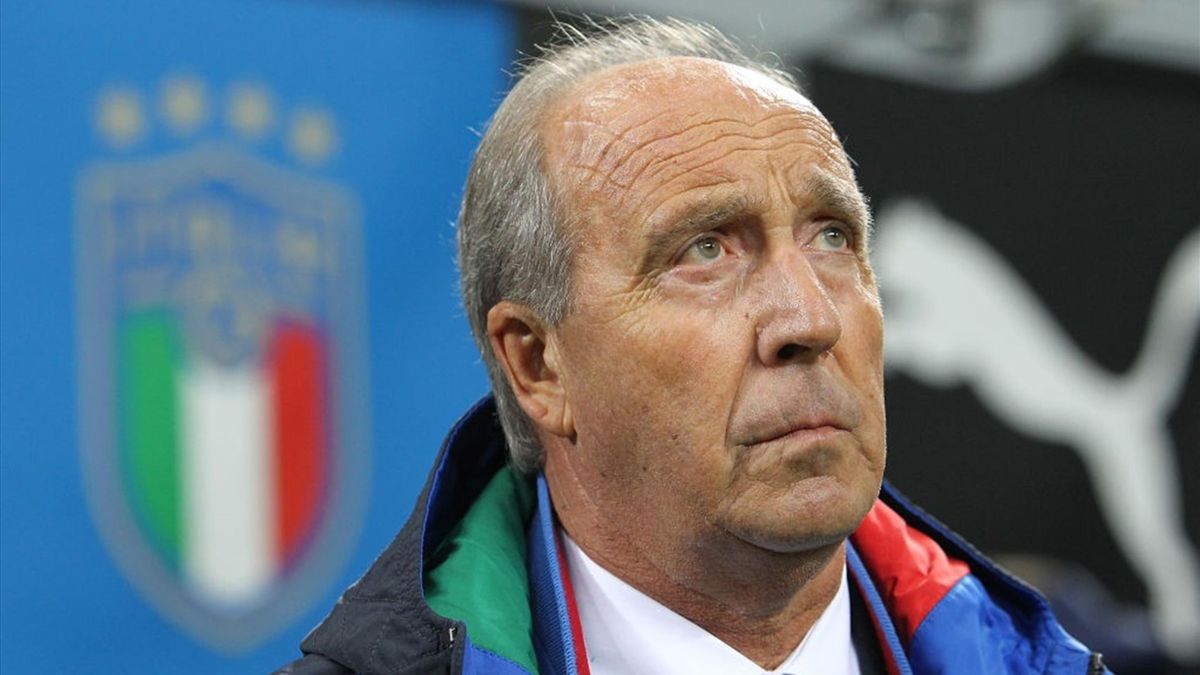 Ventura: “Si celebrano i playoff, ma ai miei tempi era lesa maestà”