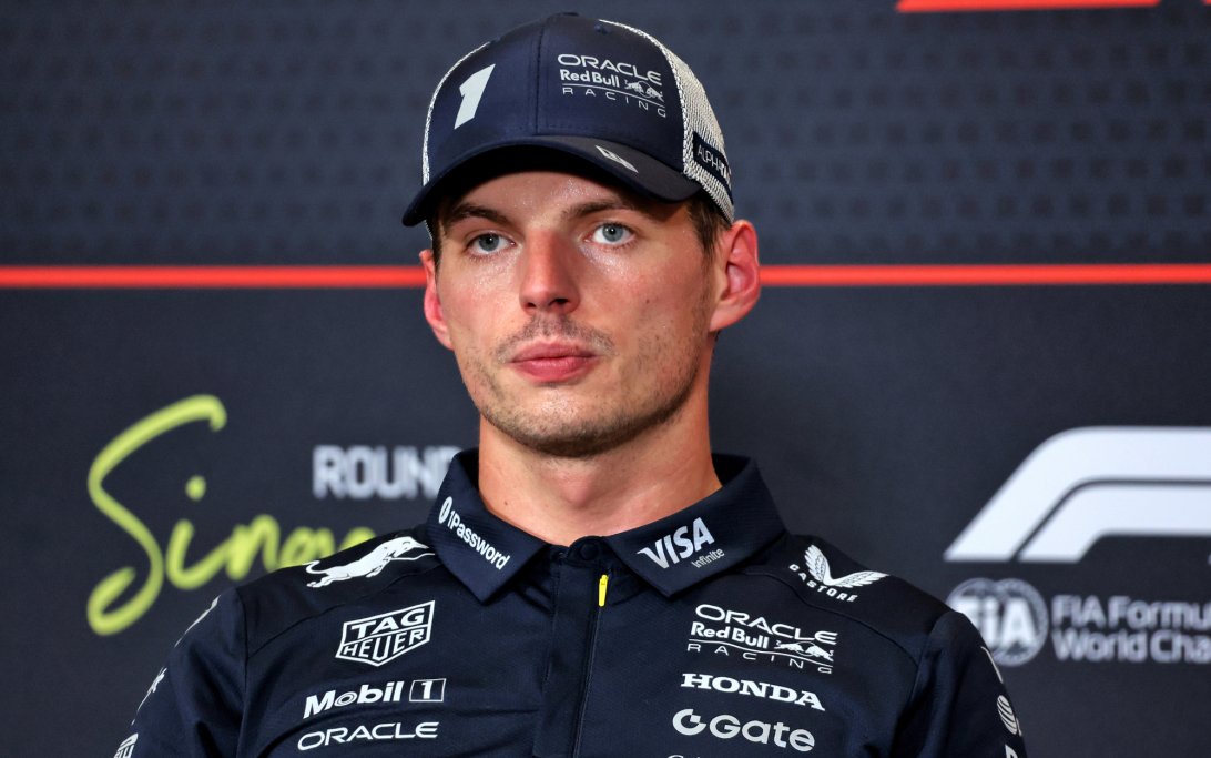 Verstappen sogna la rimonta: ecco i motivi per crederci