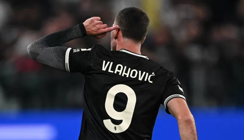 Tudor cambia l’attacco: contro il Milan tocca a Vlahovic