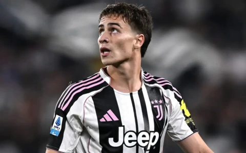 Juventus, Yildiz: “Non do troppo peso al numero 10 sulle spalle”