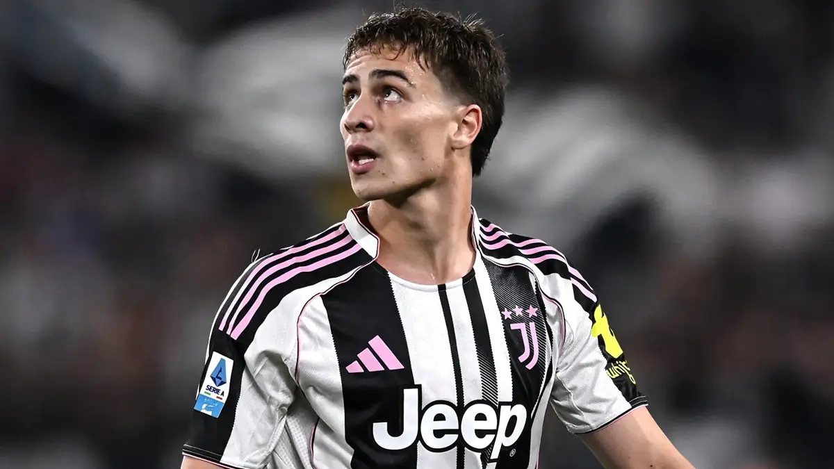 Juventus, Yildiz: “Non do troppo peso al numero 10 sulle spalle”