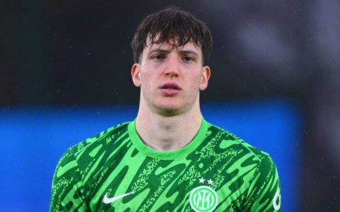 Inter, cambia il vice Sommer: ecco chi è Calligaris