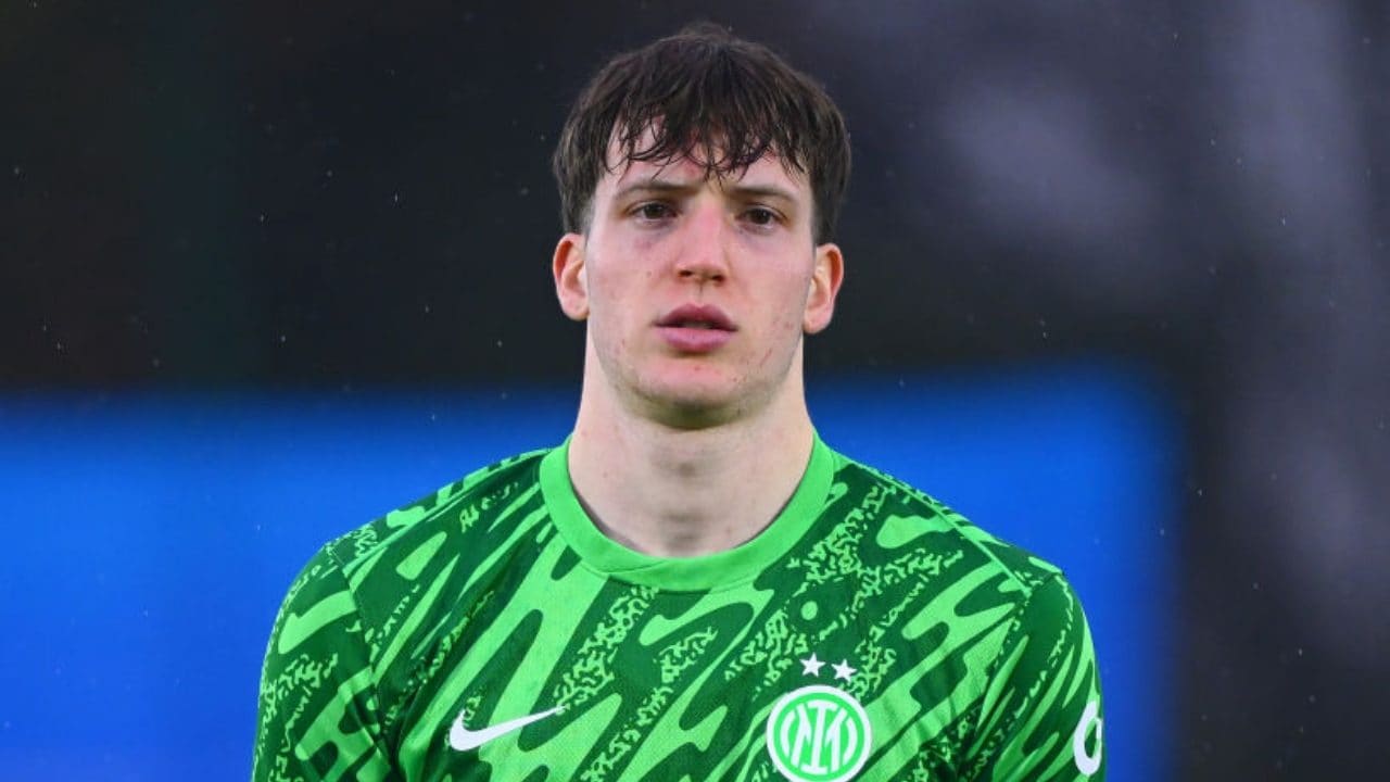 Inter, cambia il vice Sommer: ecco chi è Calligaris