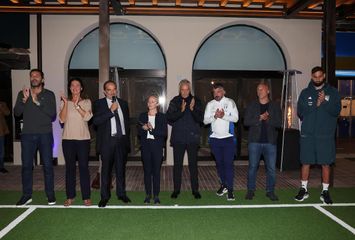 Gattuso: “Sento una grande responsabilità”