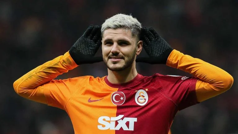 Torino, sogno Icardi per il mercato di gennaio