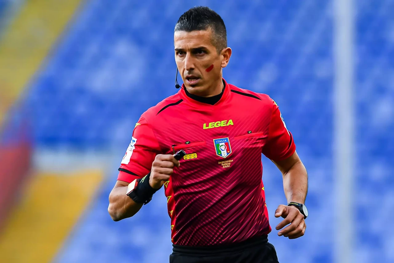 Arbitri, torna la prova tv: inizia la lotta contro i simulatori