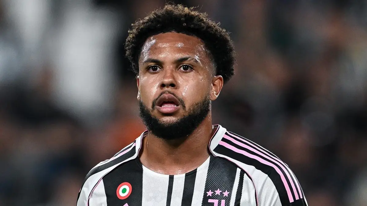 Roma, idea McKennie per il mercato di gennaio
