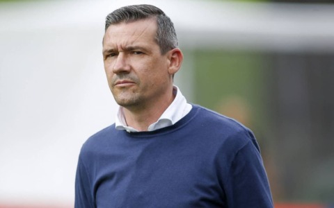 Genoa, Ottolini saluta ufficialmente: sullo sfondo la Juventus